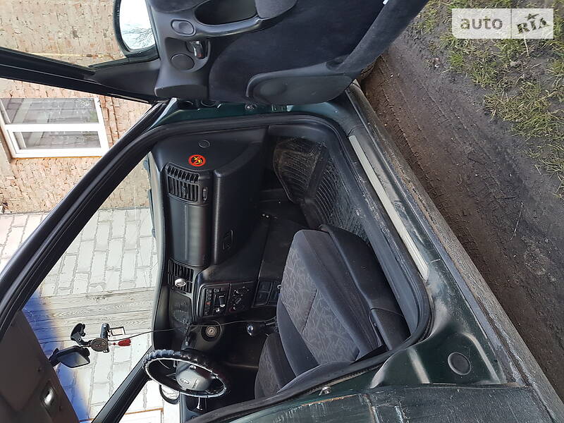 Универсал Opel Vectra 1999 в Ровно