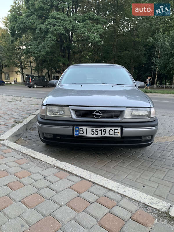 Opel Vectra 1994