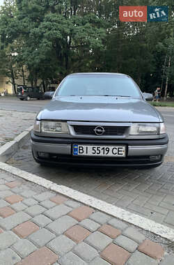 Седан Opel Vectra 1994 в Полтаве