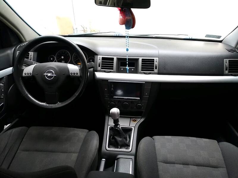 Ліфтбек Opel Vectra 2003 в Богородчанах