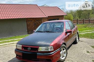 Седан Opel Vectra 1992 в Каменке-Бугской