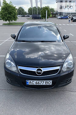 Седан Opel Vectra 2008 в Киеве