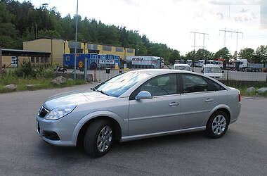 Седан Opel Vectra 2007 в Хмельницком