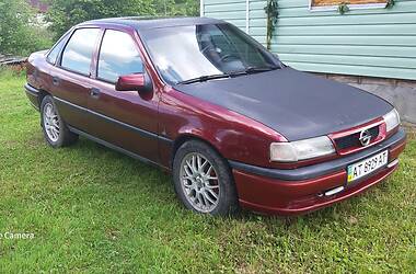 Седан Opel Vectra 1994 в Коломые