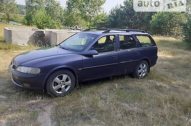 Универсал Opel Vectra 1997 в Костополе