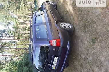 Универсал Opel Vectra 1997 в Костополе