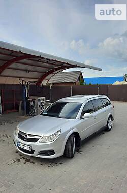 Універсал Opel Vectra 2008 в Яремчі