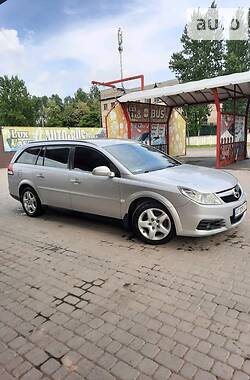 Універсал Opel Vectra 2008 в Яремчі