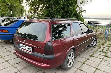 Універсал Opel Vectra 1998 в Запоріжжі