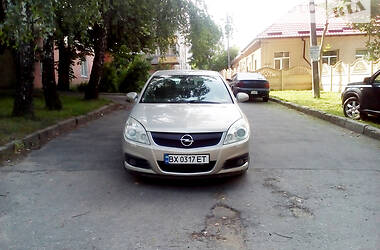 Седан Opel Vectra 2007 в Хмельницькому