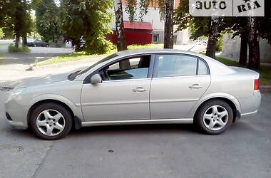 Седан Opel Vectra 2007 в Хмельницькому