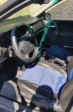 Седан Opel Vectra 2000 в 