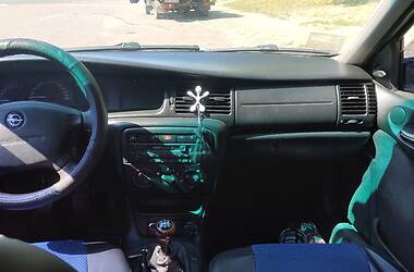 Седан Opel Vectra 2000 в 