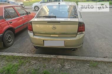 Хэтчбек Opel Vectra 2007 в Киеве