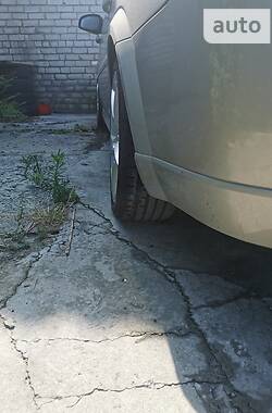 Хэтчбек Opel Vectra 2007 в Киеве