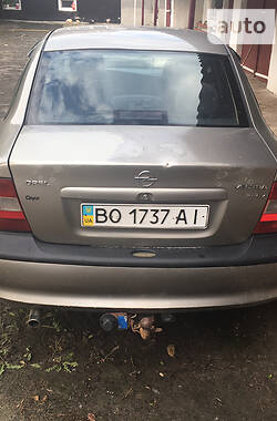 Седан Opel Vectra 1997 в 