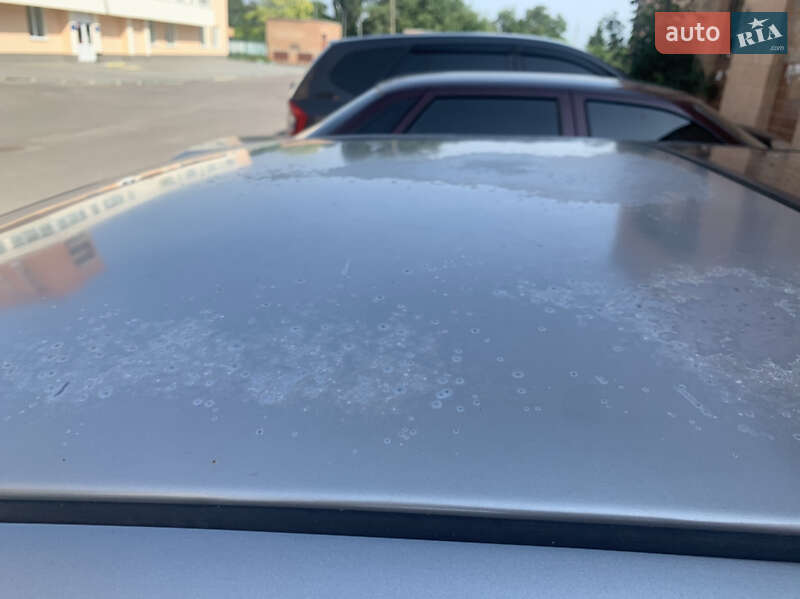 Седан Opel Vectra 1994 в Полтаві