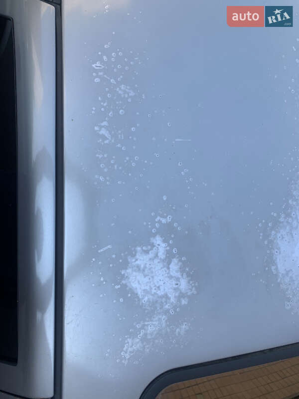 Седан Opel Vectra 1994 в Полтаві