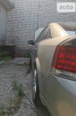 Хетчбек Opel Vectra 2007 в 