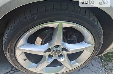 Хетчбек Opel Vectra 2007 в 
