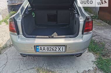 Хетчбек Opel Vectra 2007 в 
