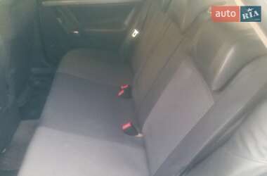 Хэтчбек Opel Vectra 2003 в 