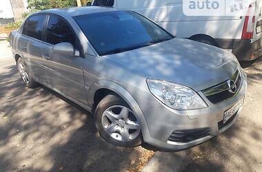 Седан Opel Vectra 2006 в Березнеговатом