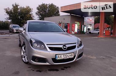 Седан Opel Vectra 2006 в Харкові