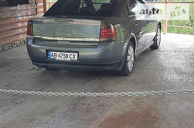 Седан Opel Vectra 2004 в Виннице
