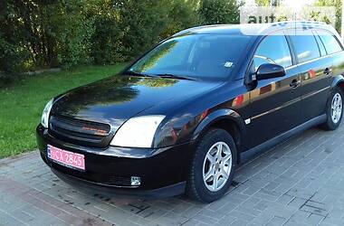 Универсал Opel Vectra 2004 в Нововолынске