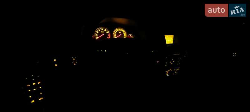 Седан Opel Vectra 2004 в Вінниці
