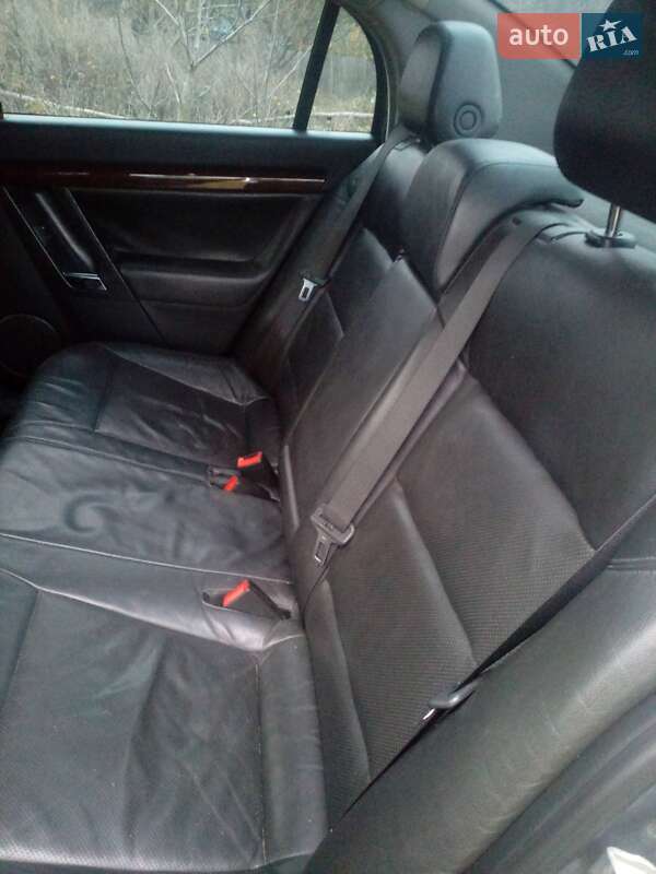 Седан Opel Vectra 2004 в Вінниці