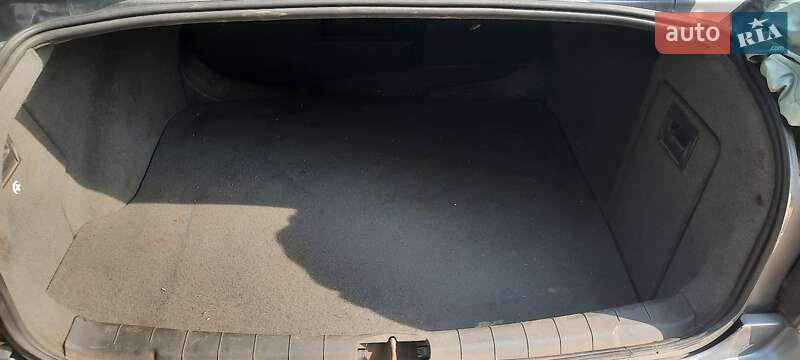 Седан Opel Vectra 2004 в Вінниці