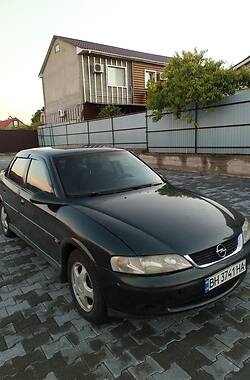 Седан Opel Vectra 1998 в Одесі