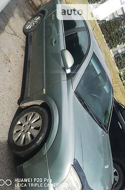 Седан Opel Vectra 2004 в Запоріжжі