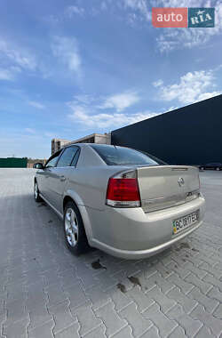 Седан Opel Vectra 2008 в Львове