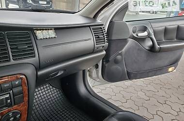 Седан Opel Vectra 2000 в Киеве