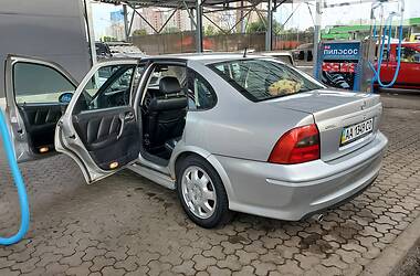 Седан Opel Vectra 2000 в Киеве