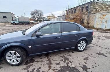 Седан Opel Vectra 2008 в Запоріжжі