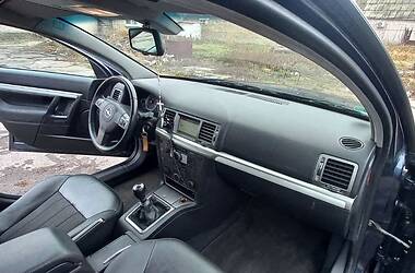 Седан Opel Vectra 2008 в Запорожье