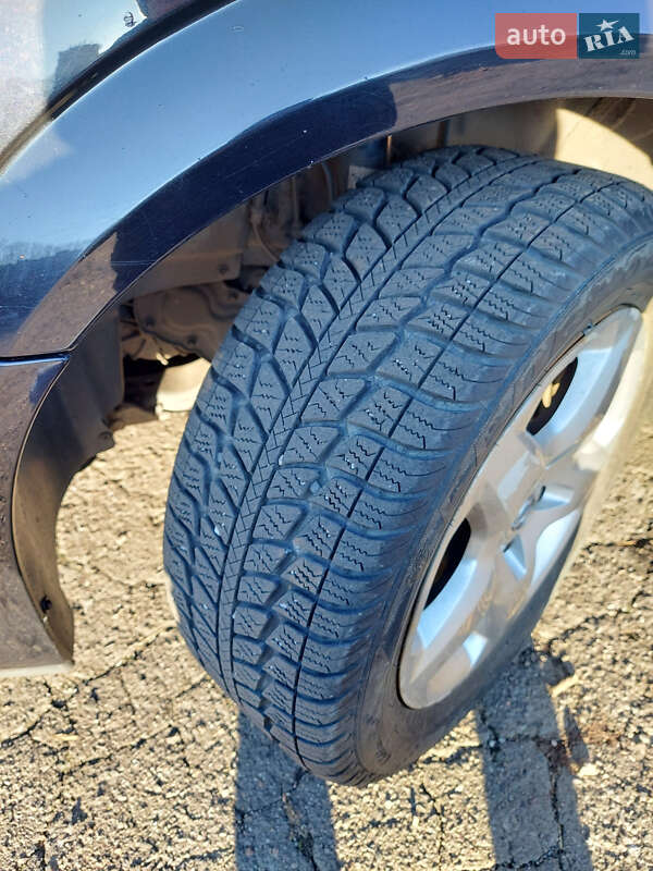 Седан Opel Vectra 2008 в Хмельницькому