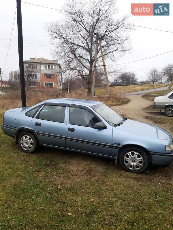 Седан Opel Vectra 1990 в Дніпрі