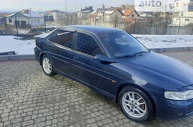 Седан Opel Vectra 2000 в Ивано-Франковске