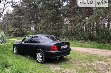 Седан Opel Vectra 1998 в Каменском