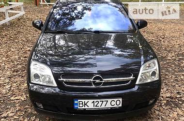 Универсал Opel Vectra 2003 в Луцке