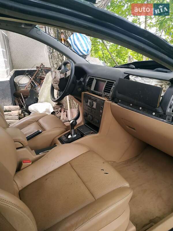 Универсал Opel Vectra 2007 в Ровно