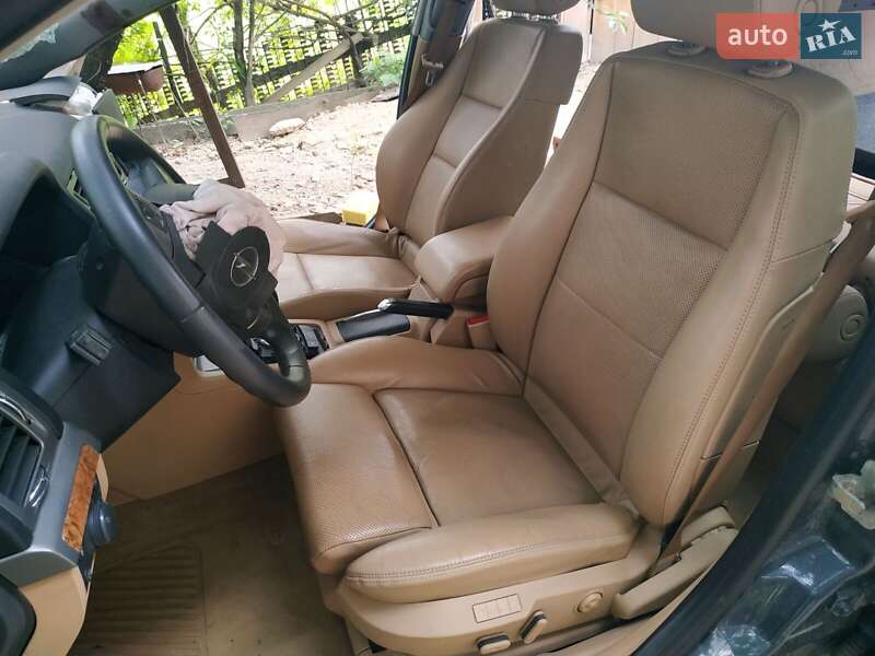 Универсал Opel Vectra 2007 в Ровно