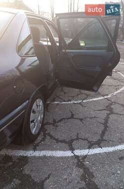 Седан Opel Vectra 1991 в 