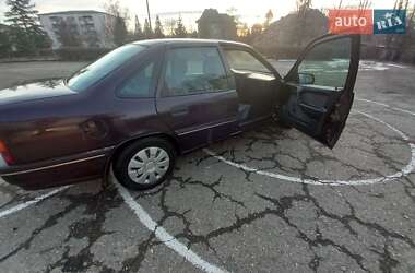 Седан Opel Vectra 1991 в 
