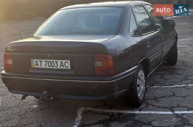 Седан Opel Vectra 1991 в 